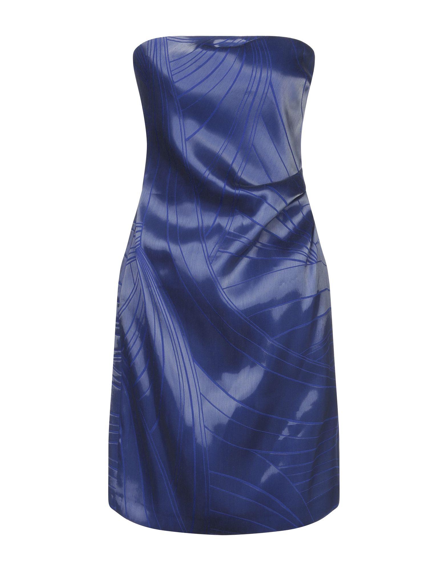 Платье EMPORIO ARMANI