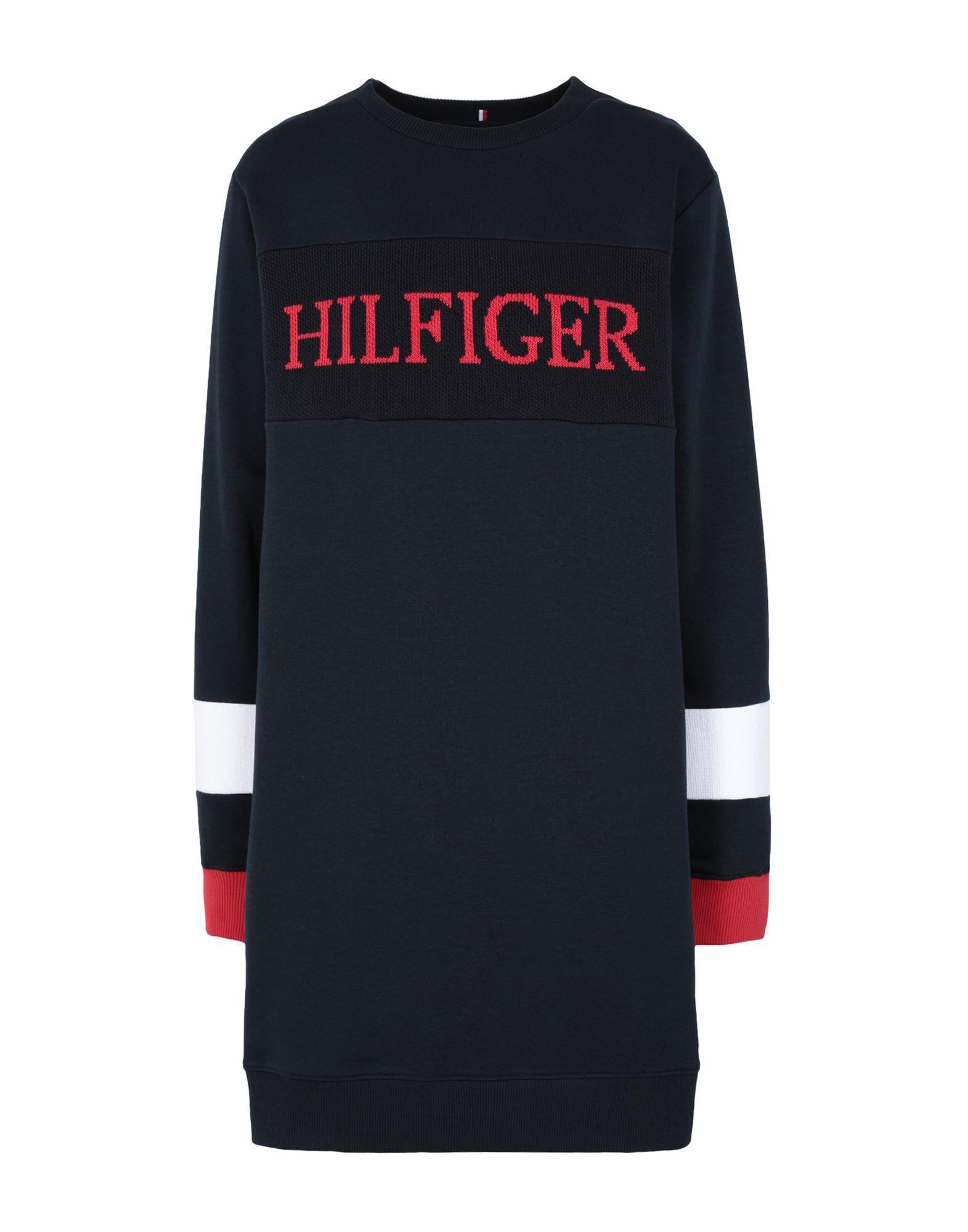 Платье TOMMY HILFIGER