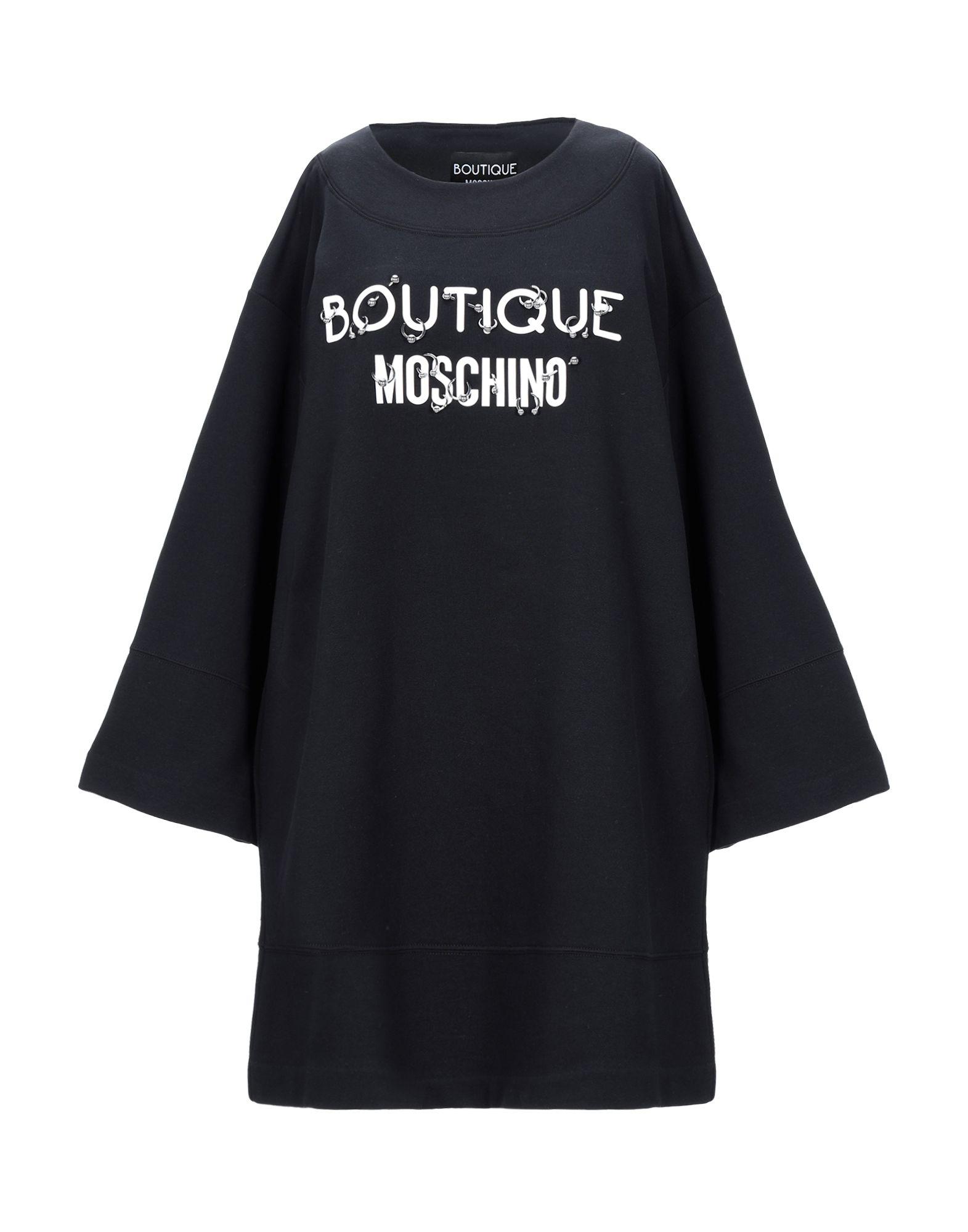 Платье BOUTIQUE MOSCHINO