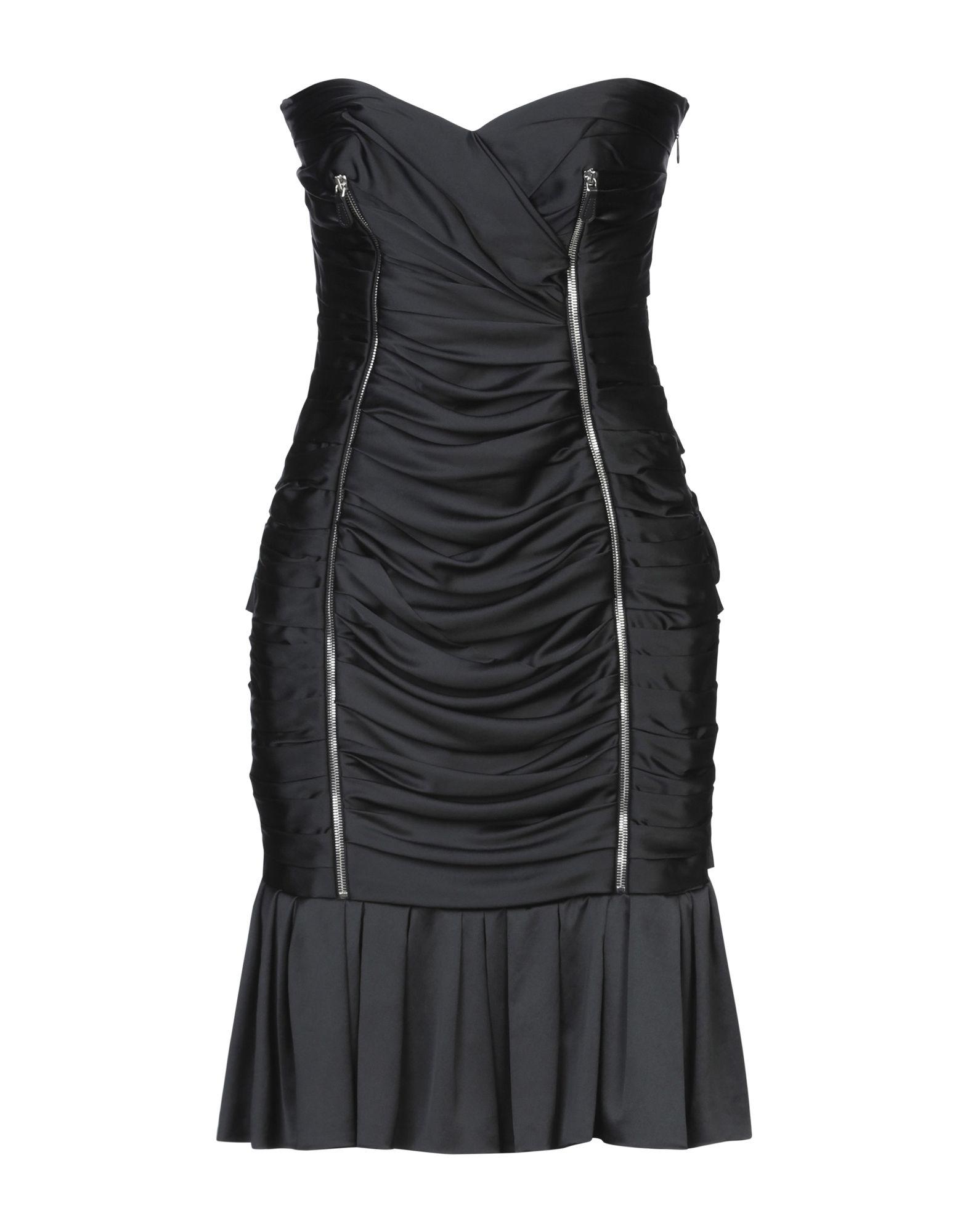 Платье MOSCHINO