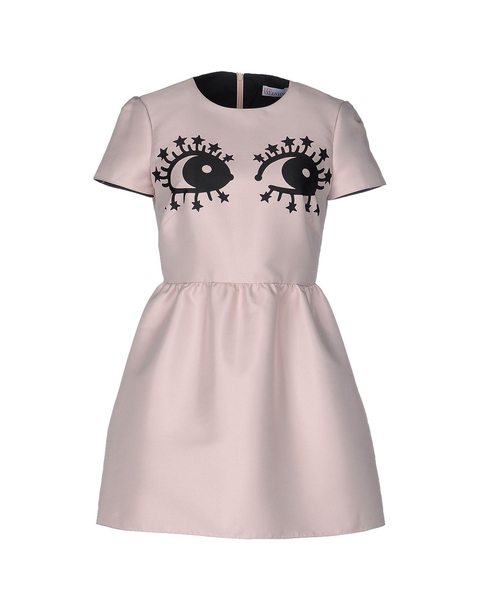 Платье REDValentino