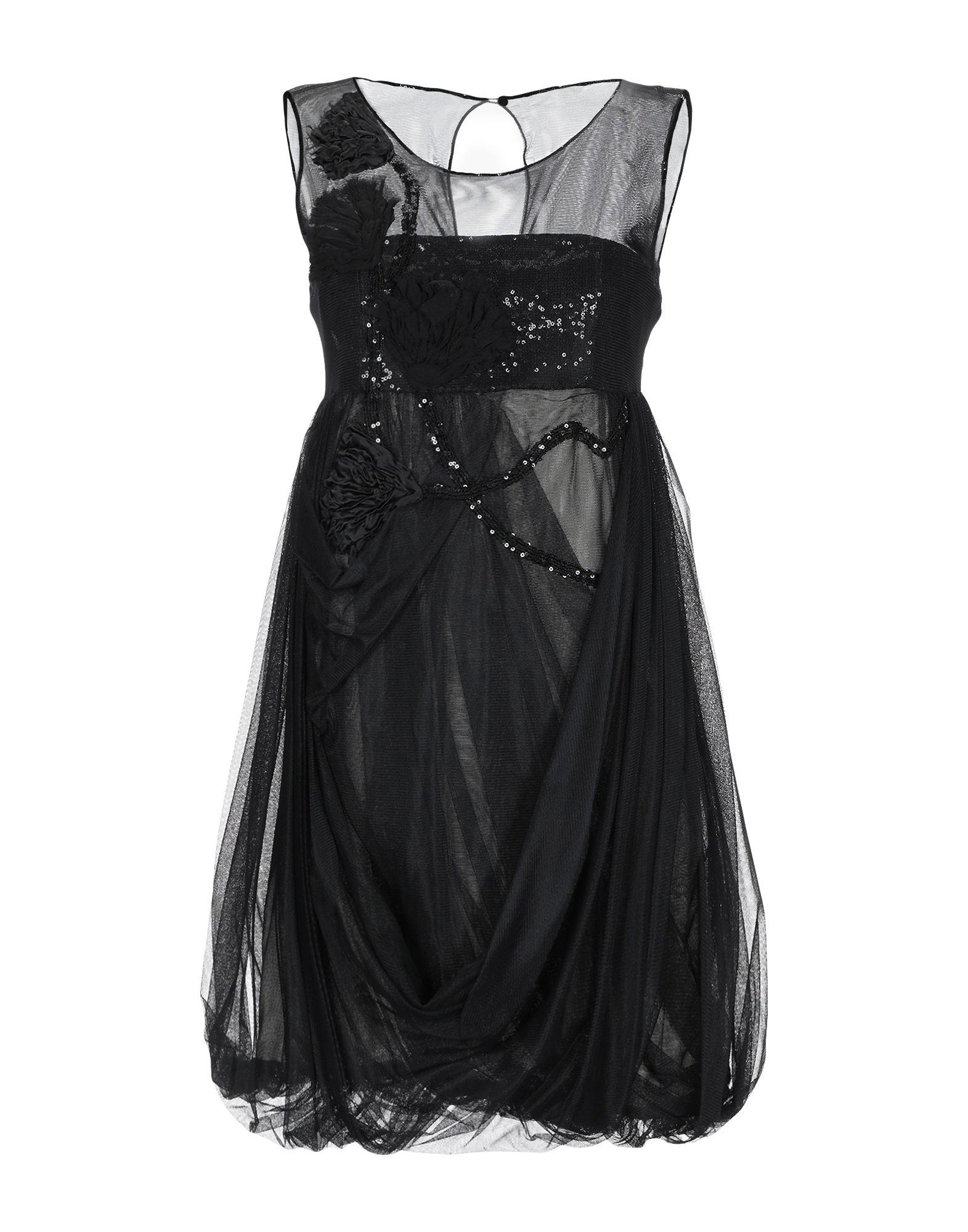 Платье ANTONIO MARRAS