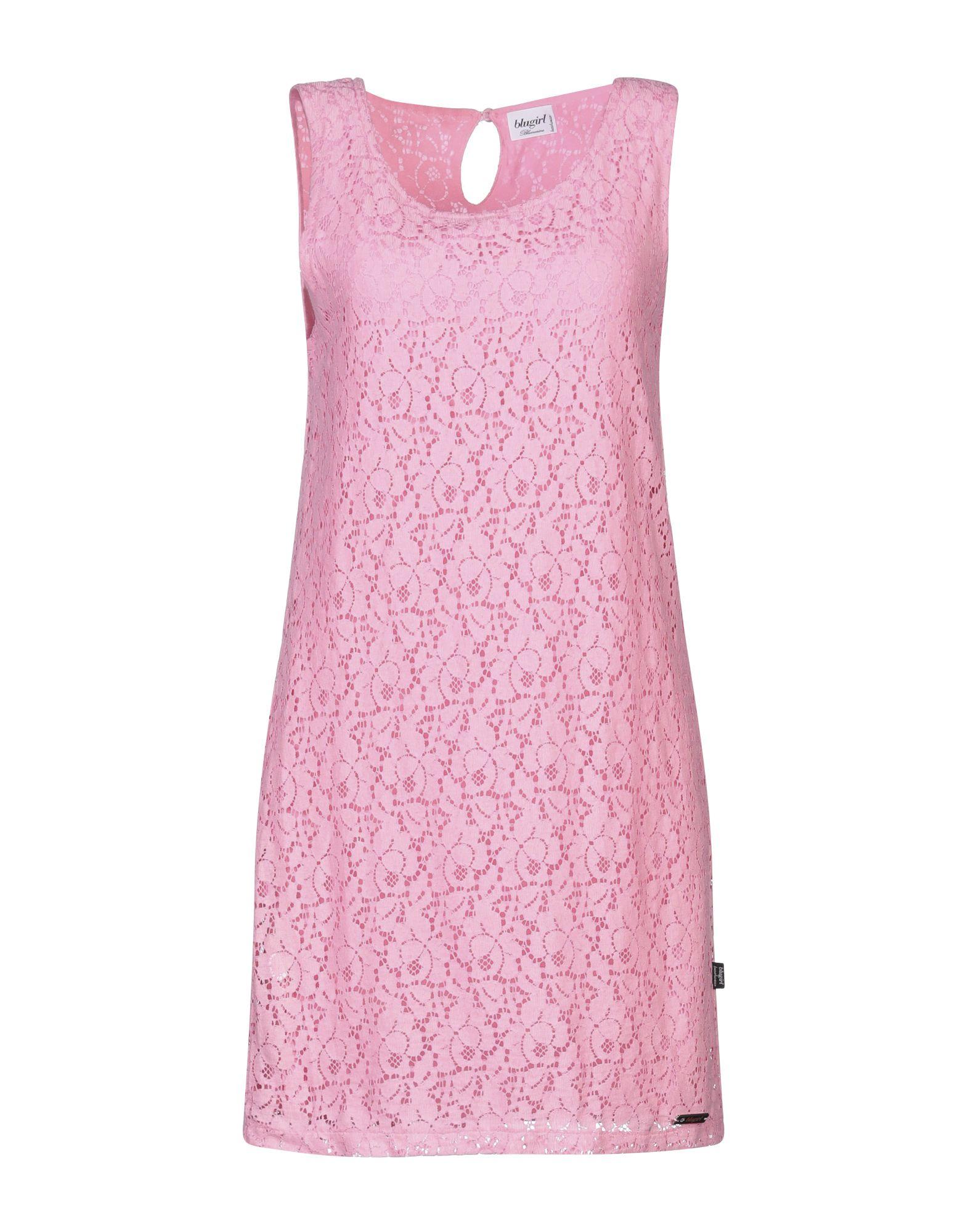 Платье BLUGIRL BLUMARINE