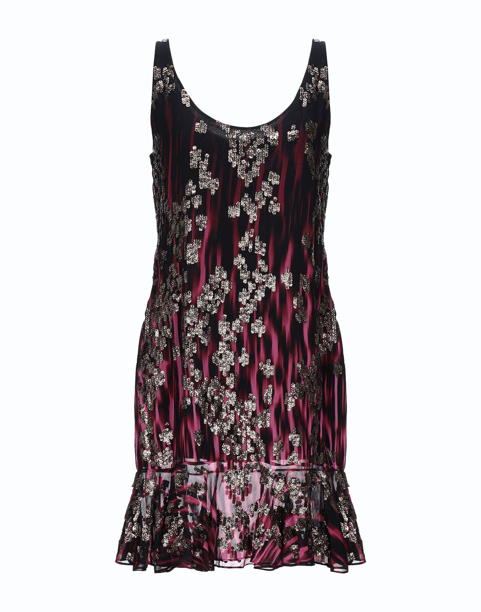 Платье JUST CAVALLI