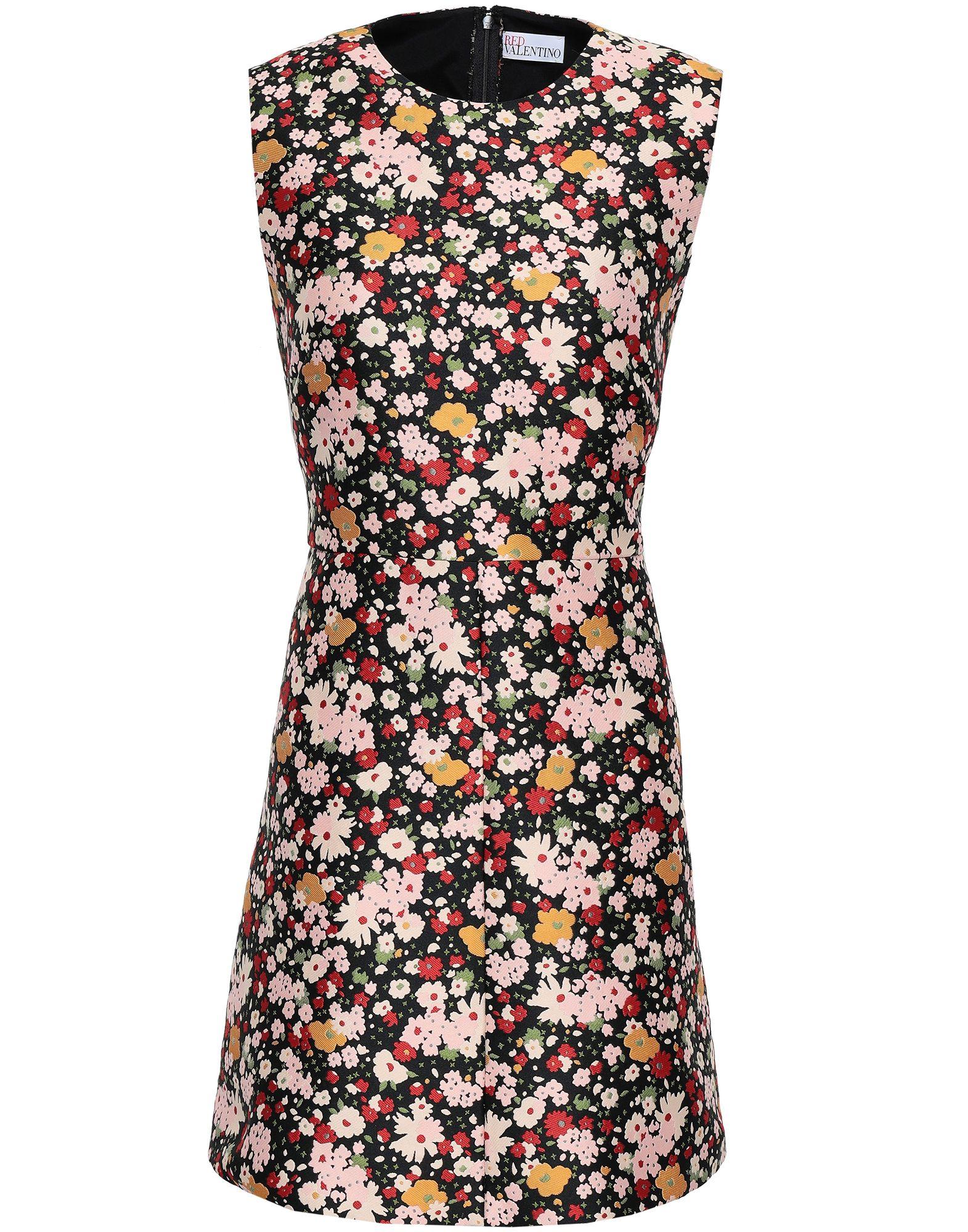 Платье REDValentino