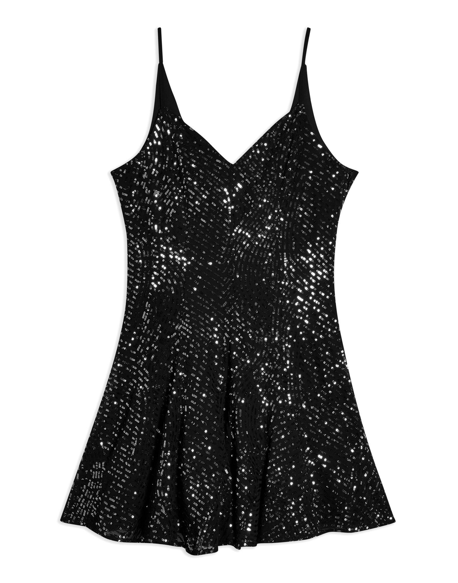 Платье TOPSHOP