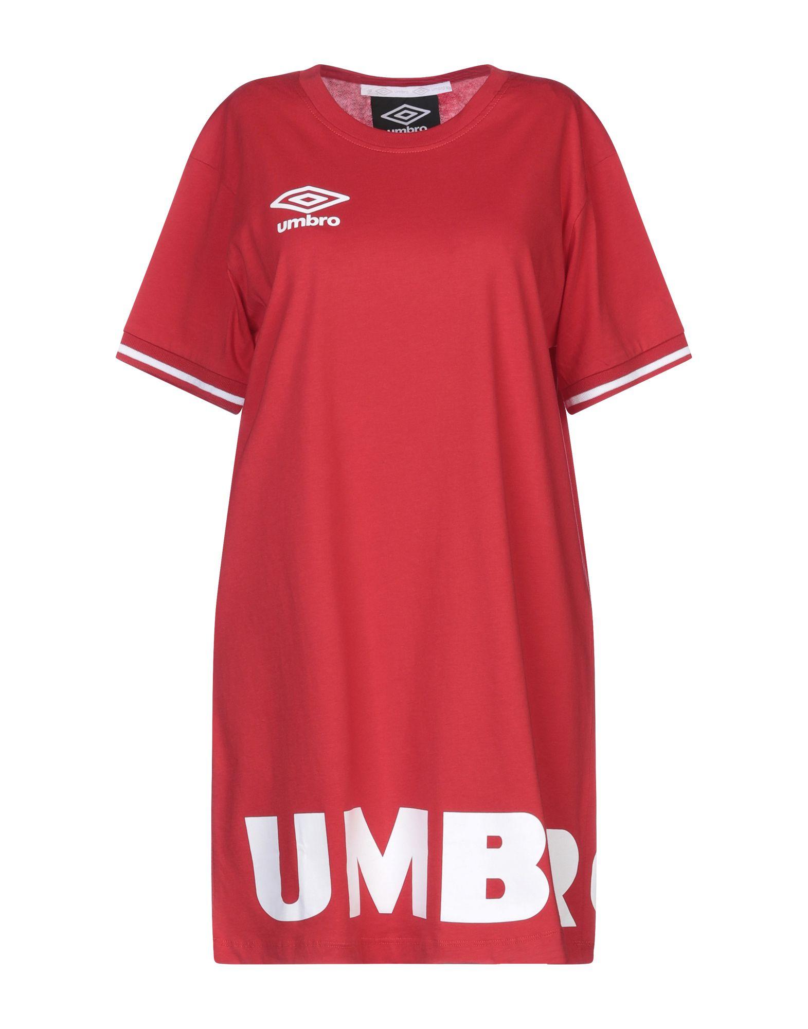 Платье UMBRO