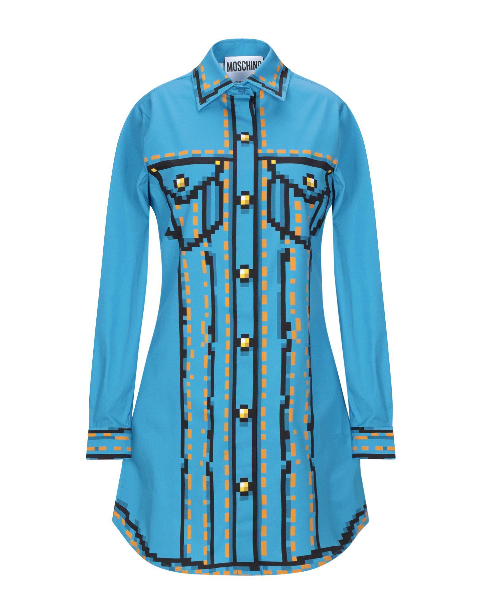 Платье MOSCHINO