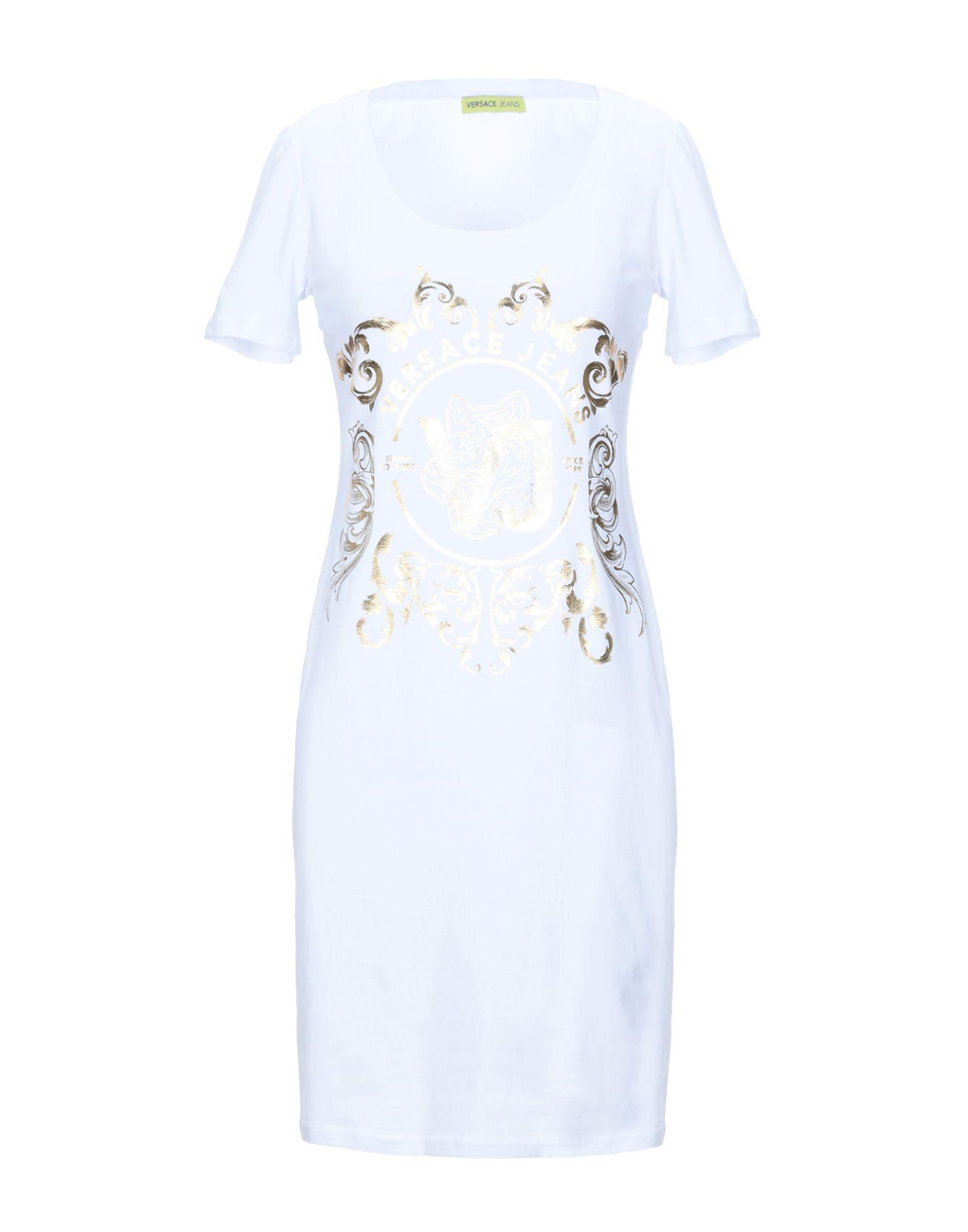 Платье VERSACE JEANS