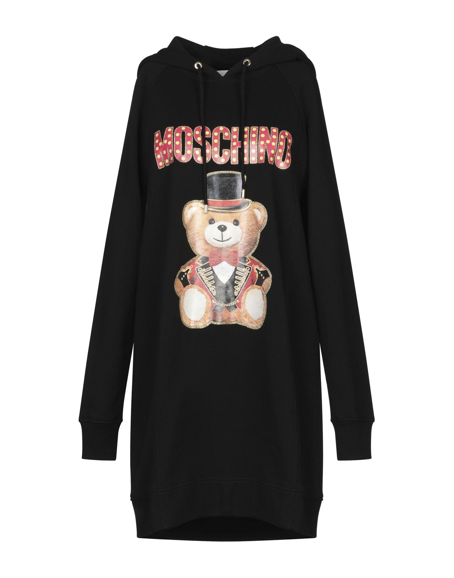 Платье MOSCHINO