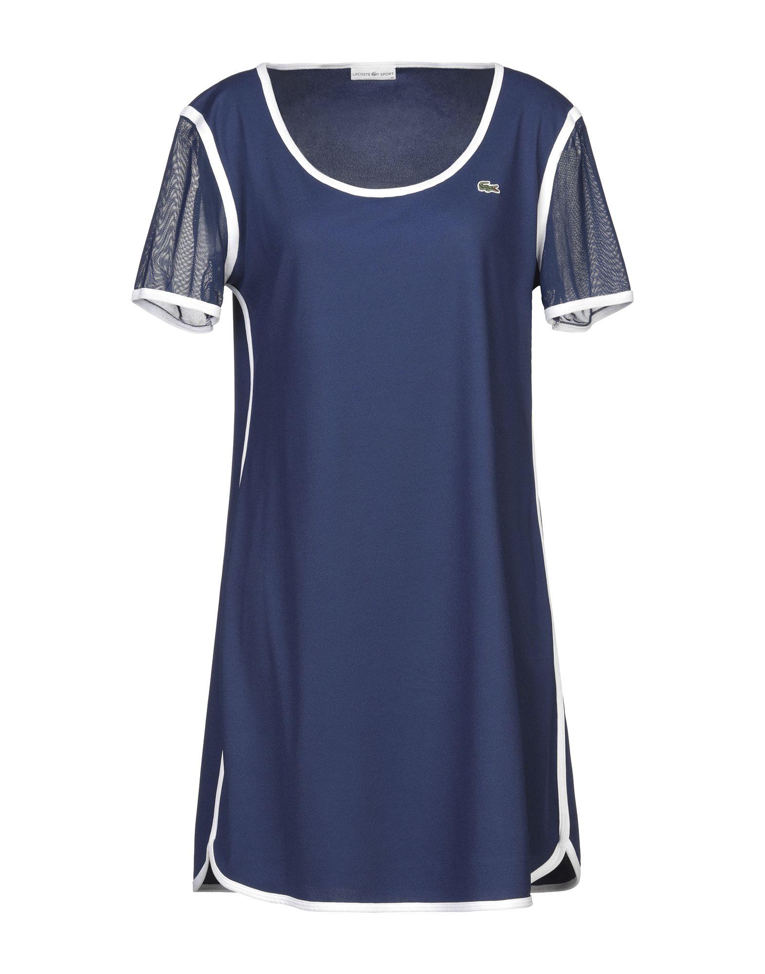 Платье LACOSTE SPORT