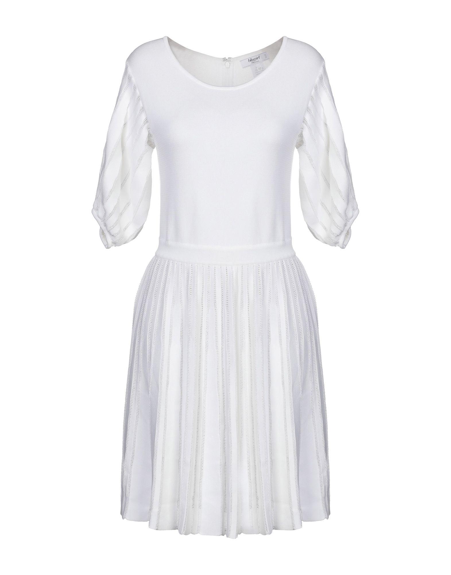 Платье BLUGIRL BLUMARINE