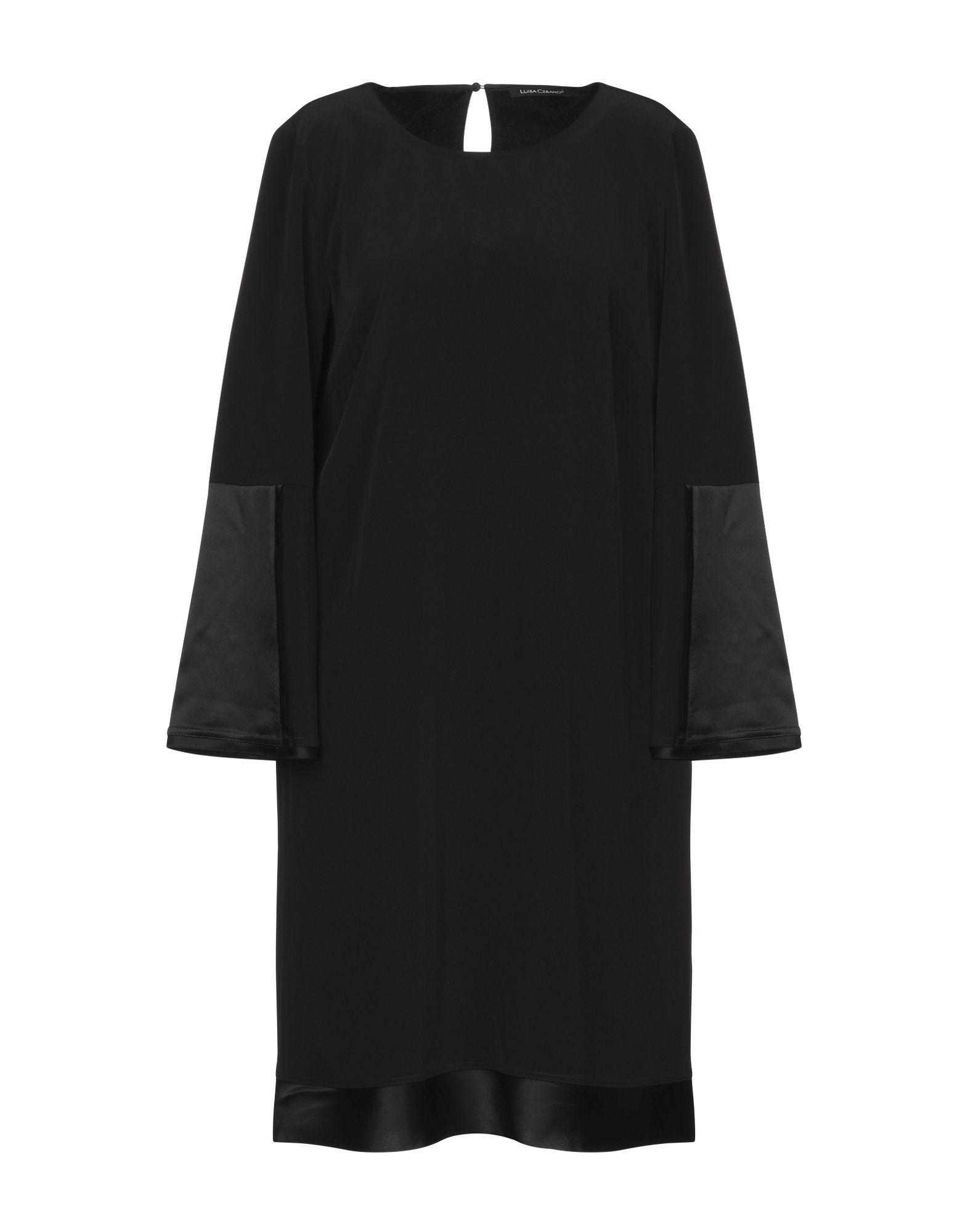 Платье LUISA CERANO