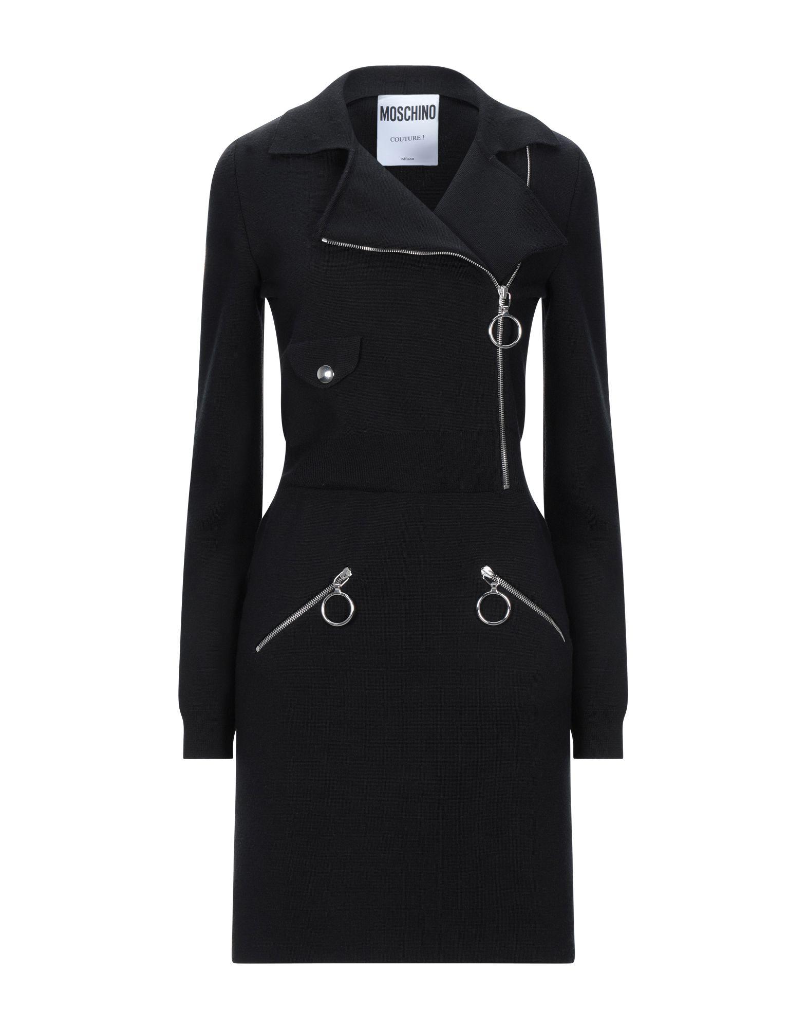 Платье MOSCHINO