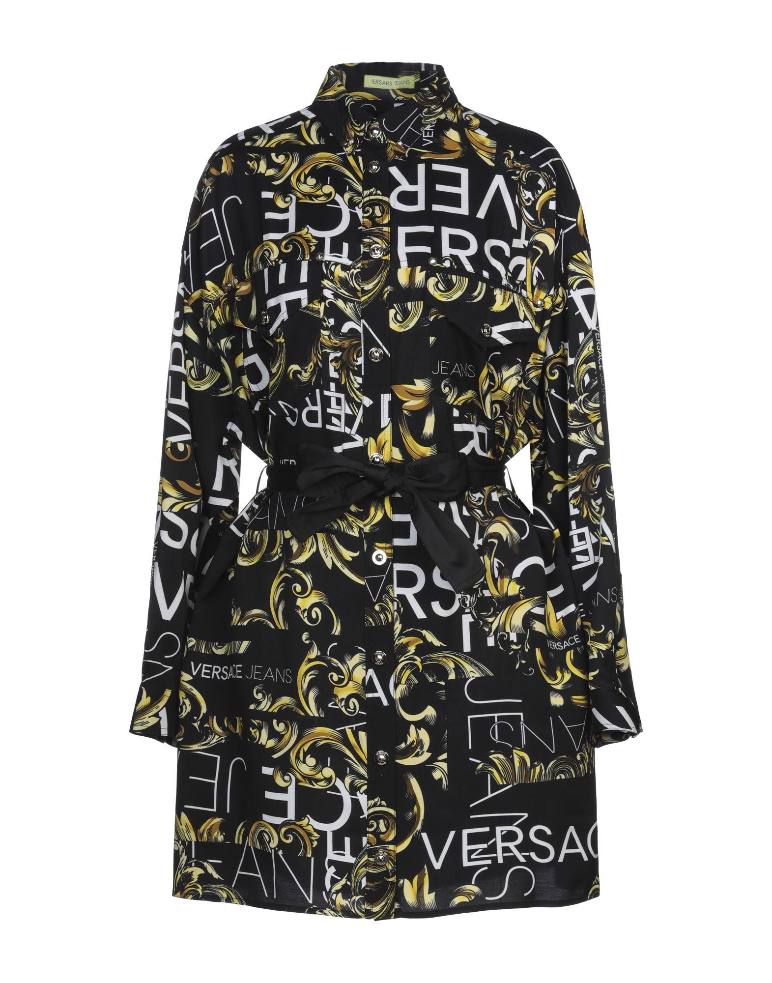 Платье VERSACE JEANS