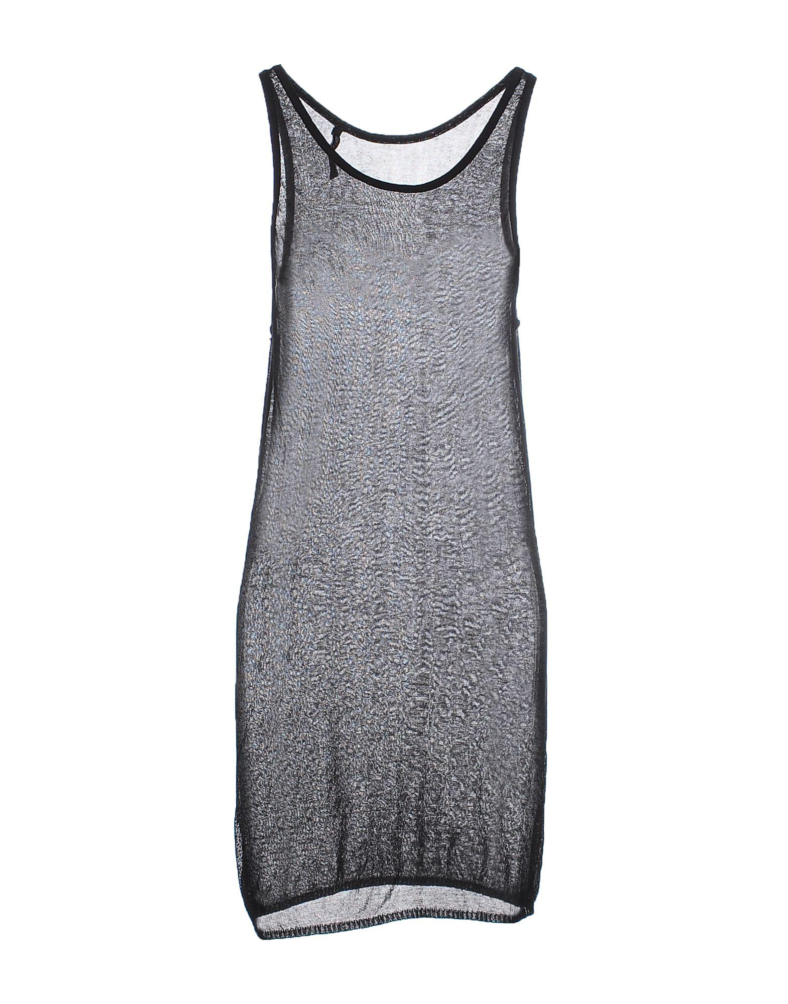 Платье BORIS BIDJAN SABERI