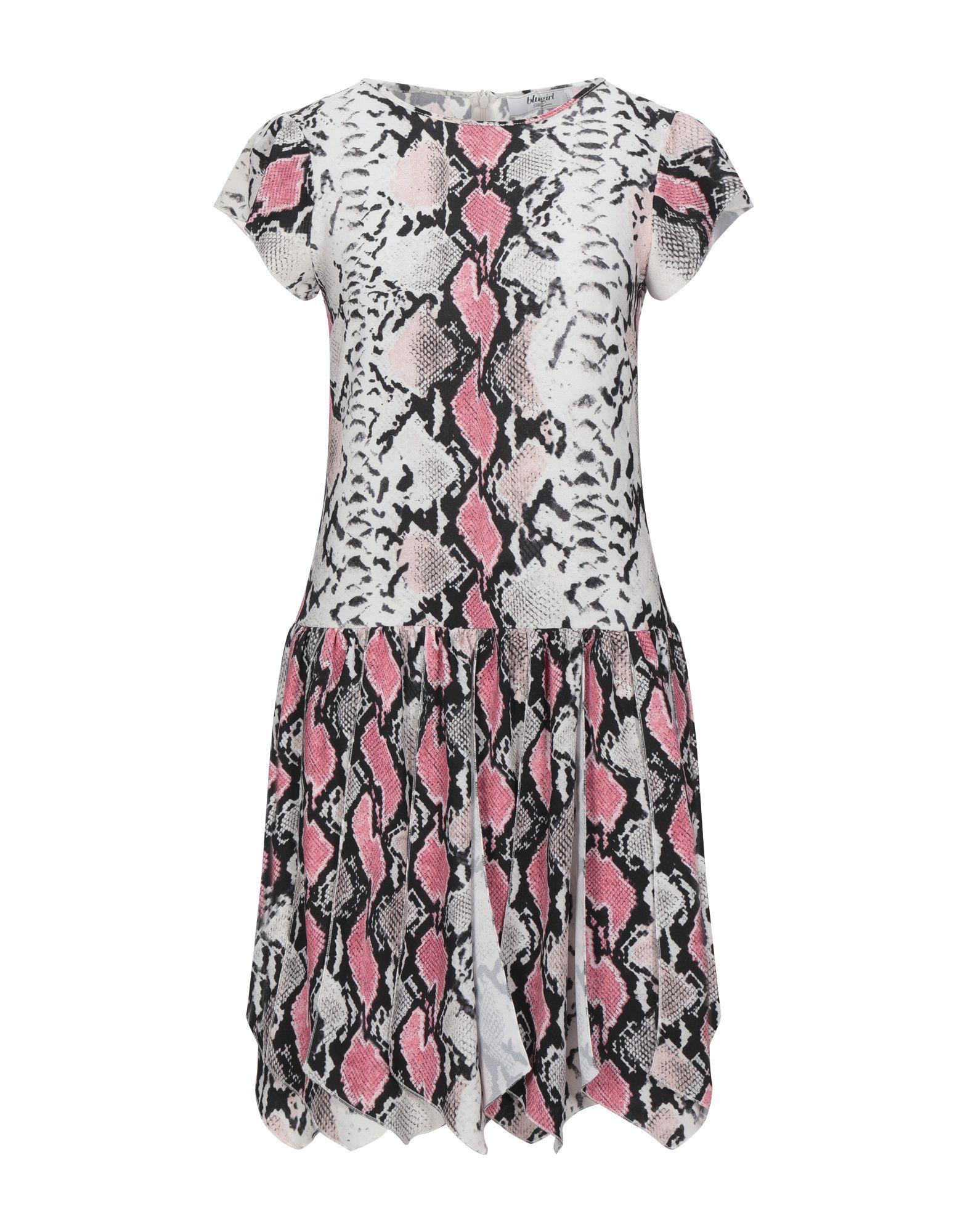 Платье BLUGIRL BLUMARINE