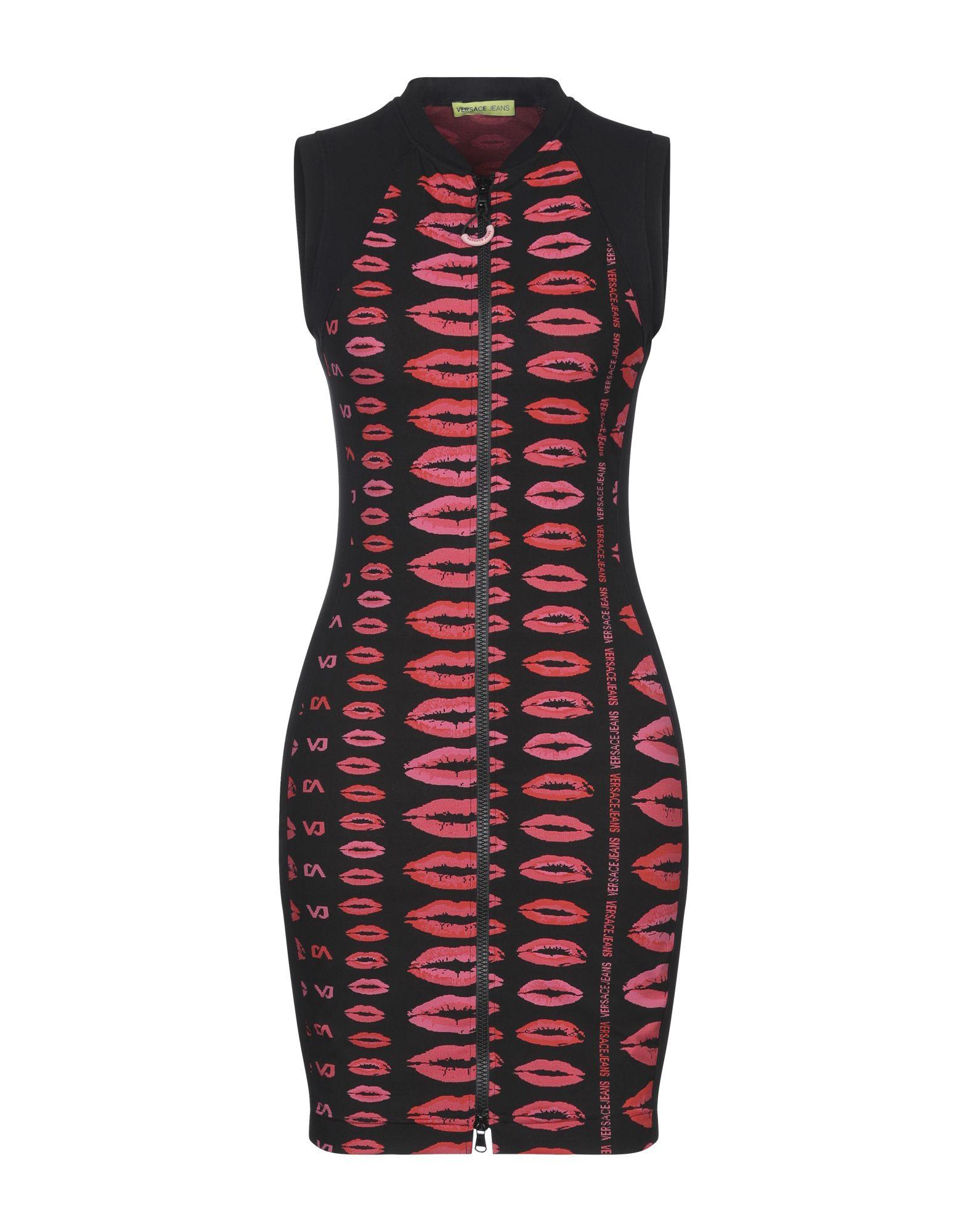 Платье VERSACE JEANS