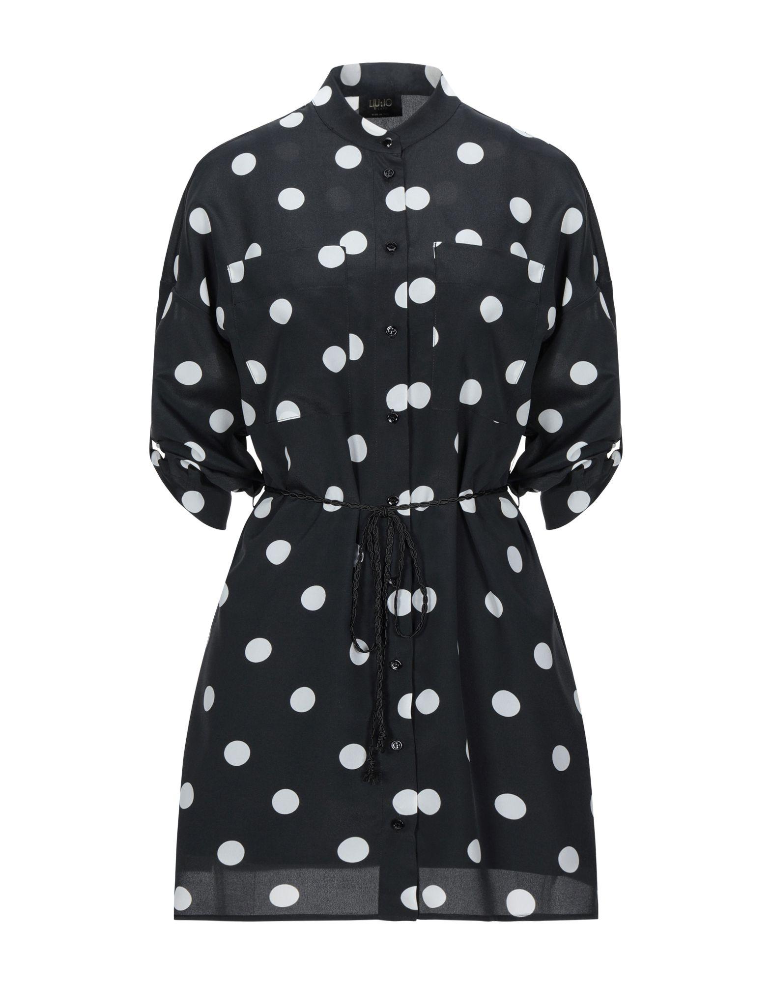 Платье LIU •JO