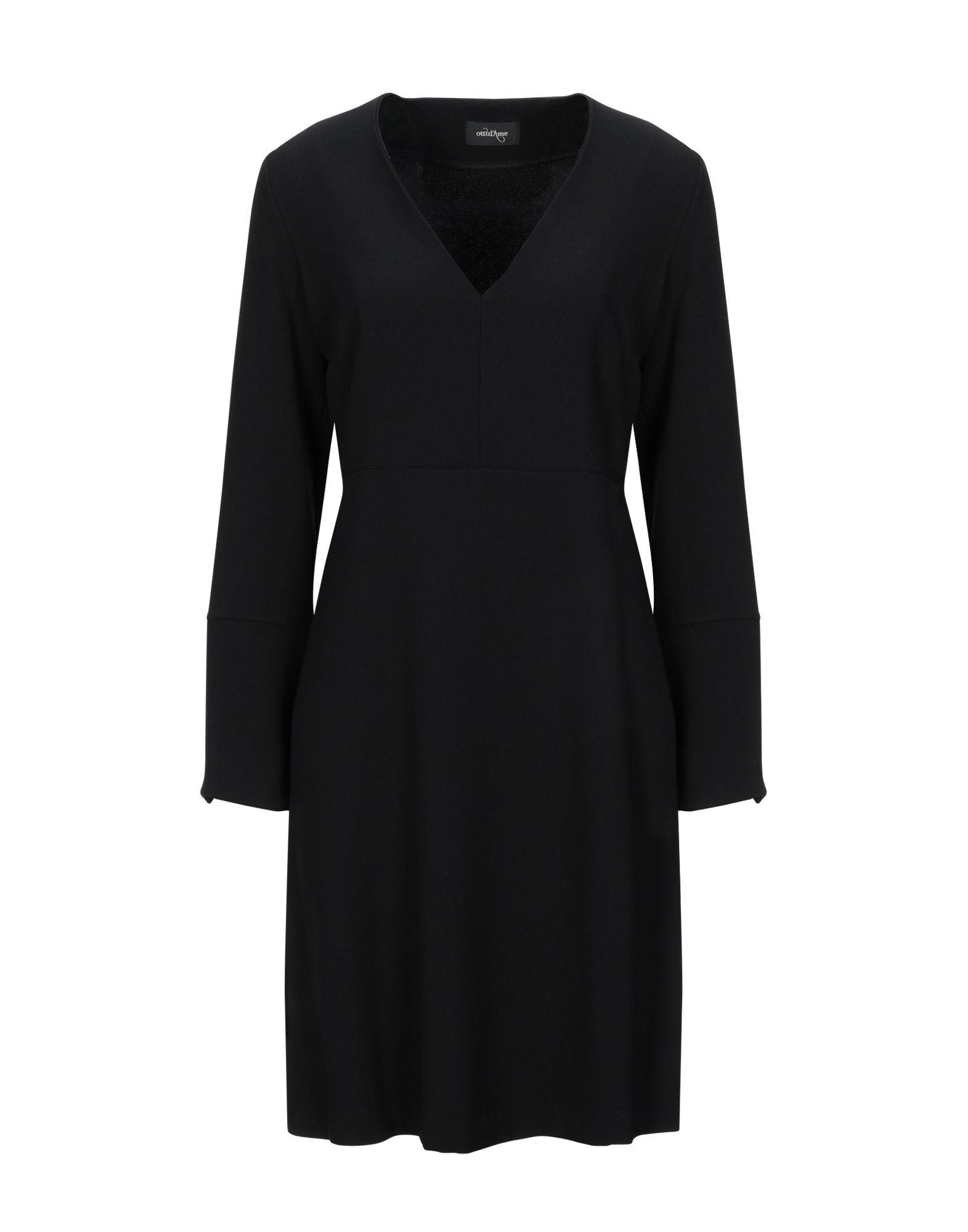 Платье OTTOD'AME