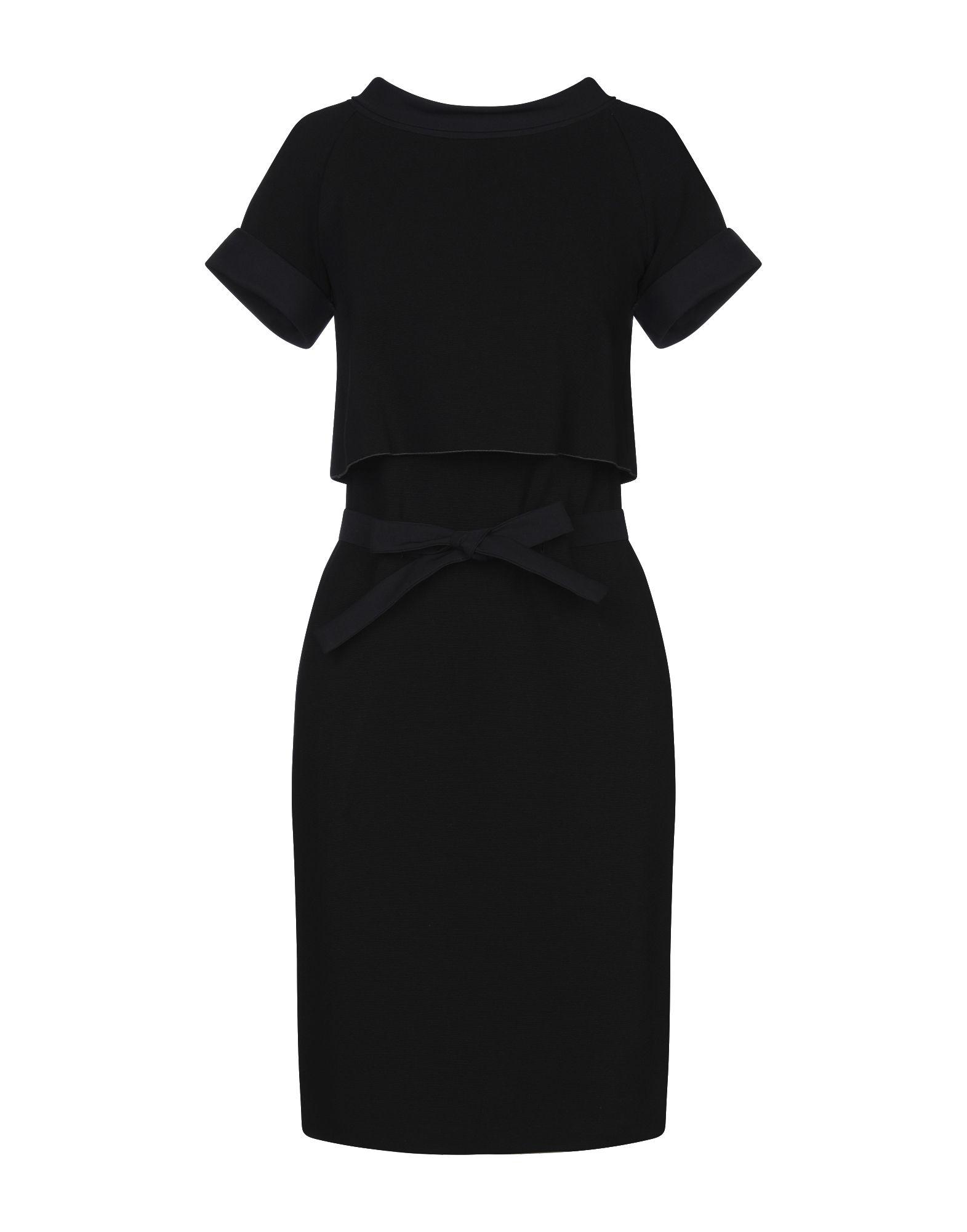 Платье EMPORIO ARMANI