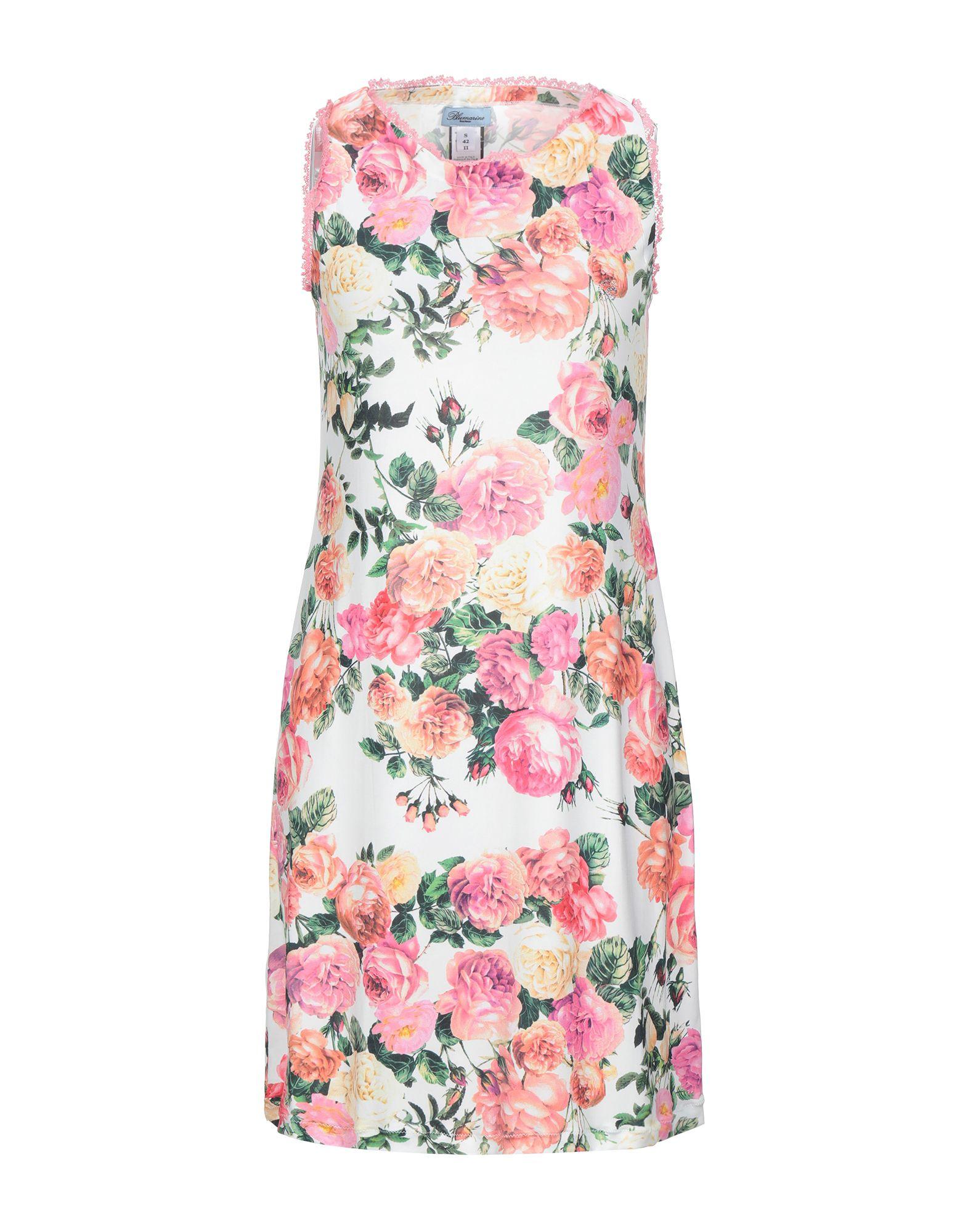 Платье BLUMARINE