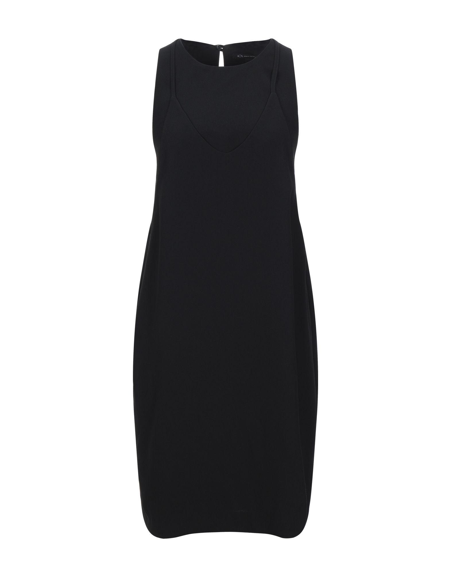 Платье ARMANI EXCHANGE