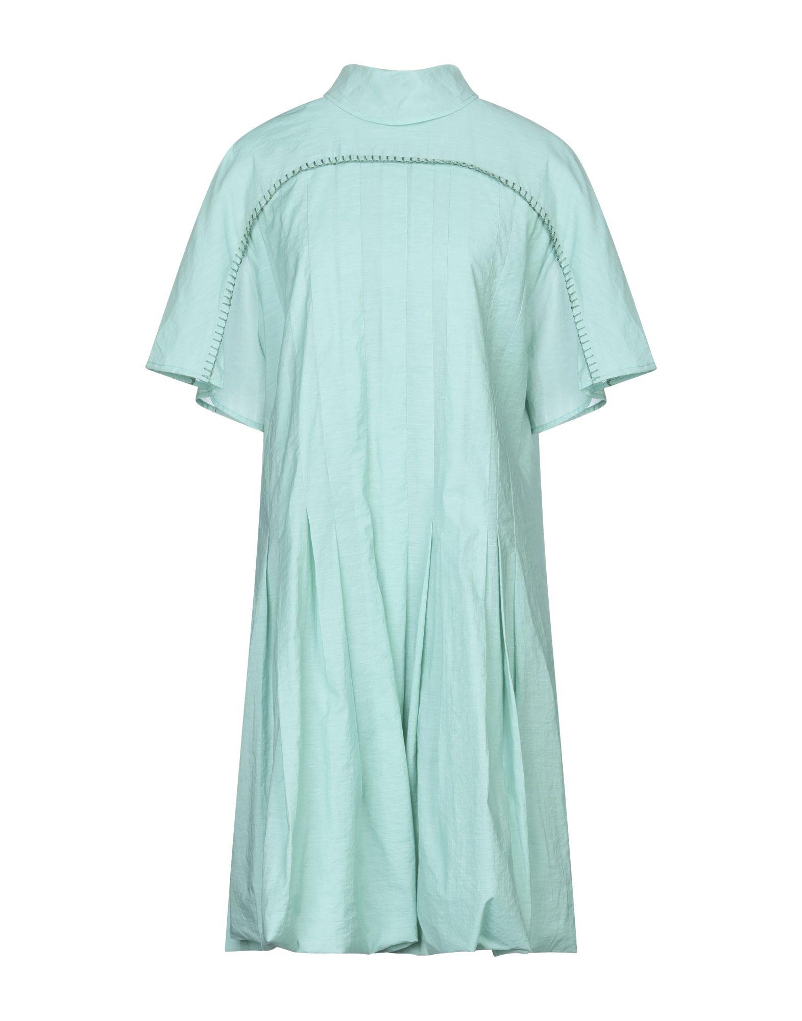 Платье ACNE STUDIOS