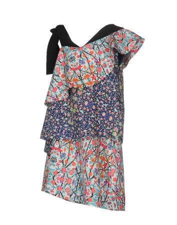 Платье MIAHATAMI