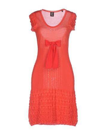 Платье TRICOT CHIC