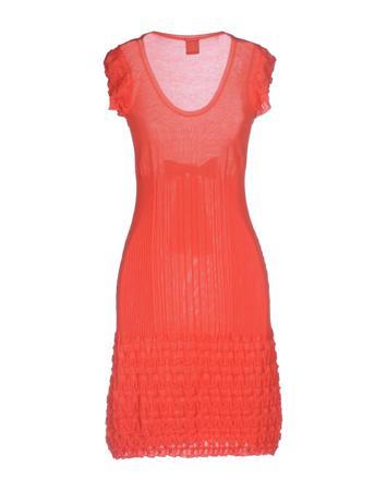 Платье TRICOT CHIC