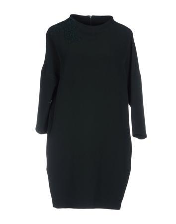 Платье SCERVINO STREET