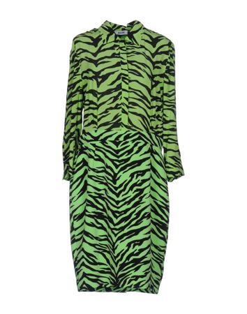 Платье MOSCHINO CHEAP AND CHIC