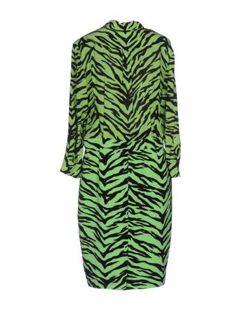 Платье MOSCHINO CHEAP AND CHIC