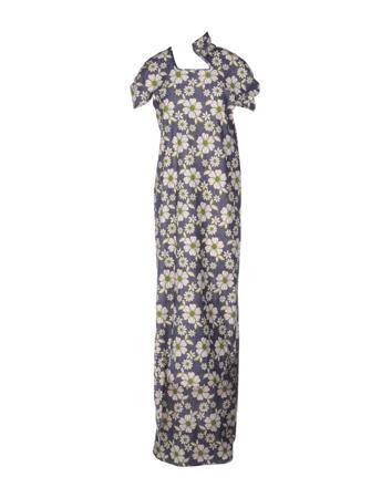 Платье COMME des GARÇONS