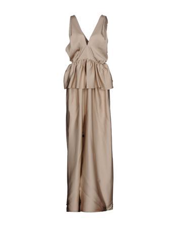 Платье MAISON RABIH KAYROUZ