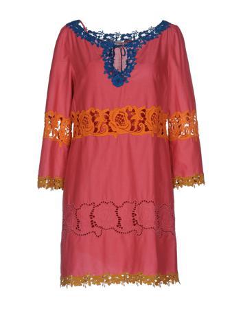 Платье PHILOSOPHY di ALBERTA FERRETTI