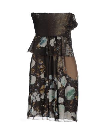 Платье GIAMBATTISTA VALLI