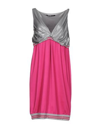 Платье PIANURASTUDIO