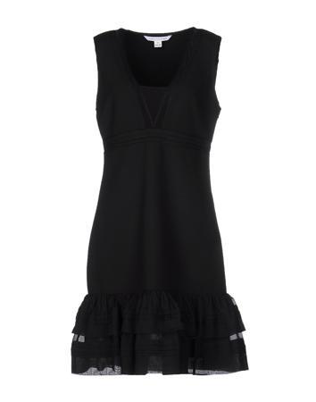 Платье DIANE VON FURSTENBERG