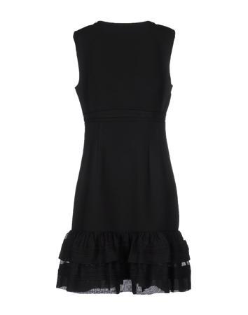 Платье DIANE VON FURSTENBERG