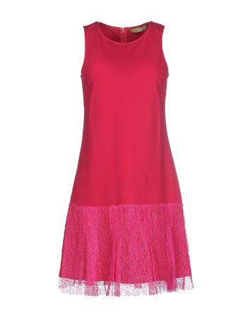 Платье ERMANNO DI ERMANNO SCERVINO