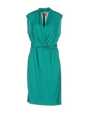 Платье LANVIN