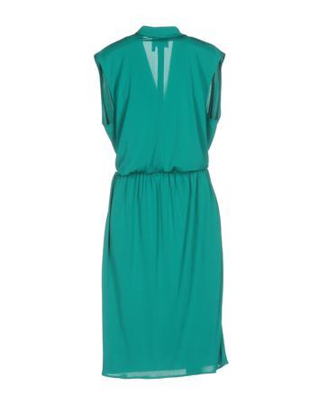 Платье LANVIN