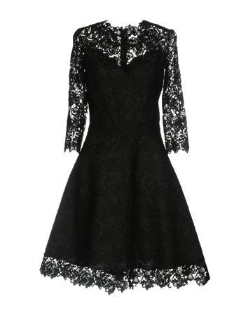 Платье ERMANNO SCERVINO