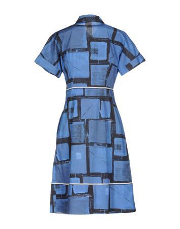 Платье PIAZZA SEMPIONE