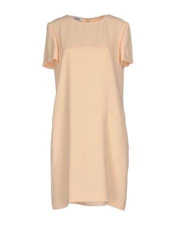 Платье MOSCHINO CHEAP AND CHIC