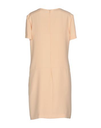 Платье MOSCHINO CHEAP AND CHIC