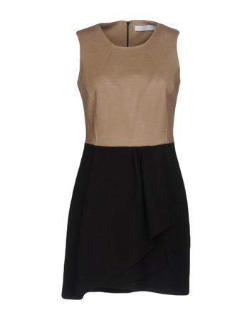 Платье HARRIS WHARF LONDON