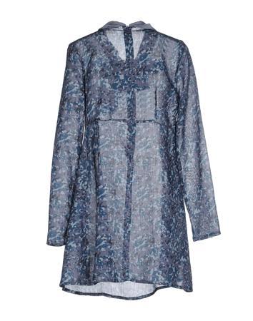 Платье LA CAMICIA BIANCA